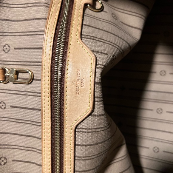 Louis Vuitton Delightful PM Monogram - Picture 10 of 11